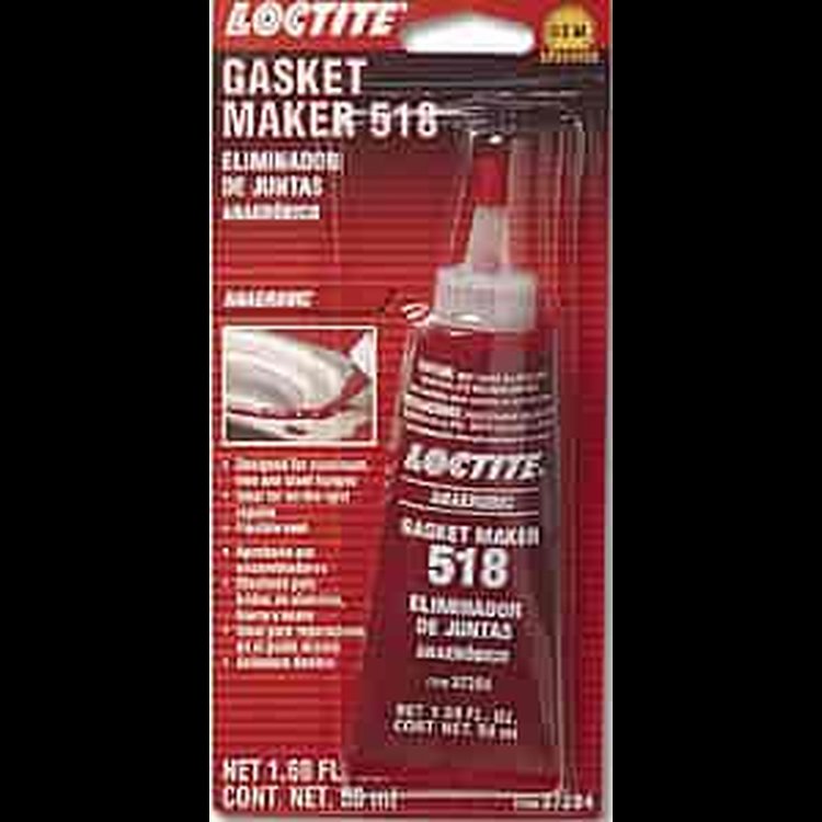 Flange Sealant Anaerobic