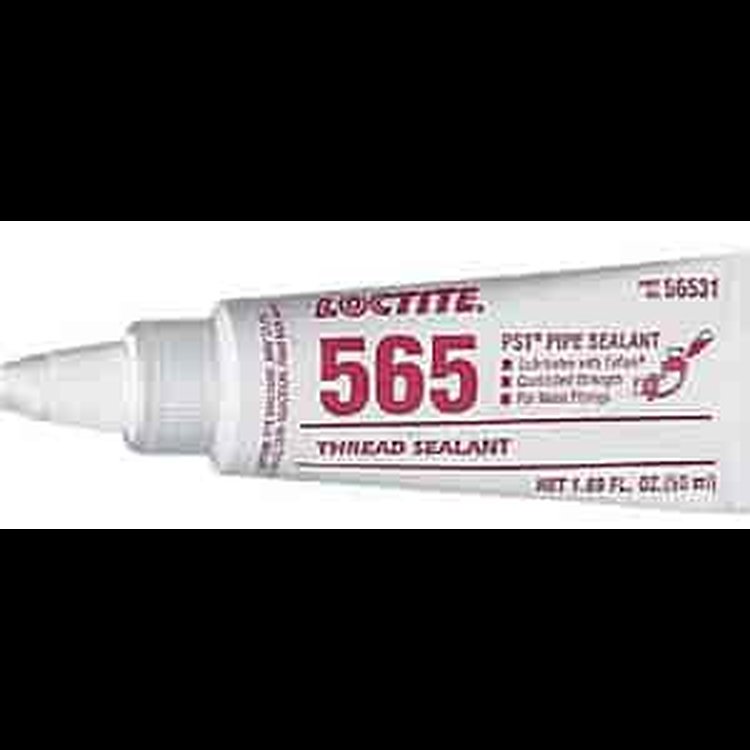 Thread Sealant Controlled Strength
