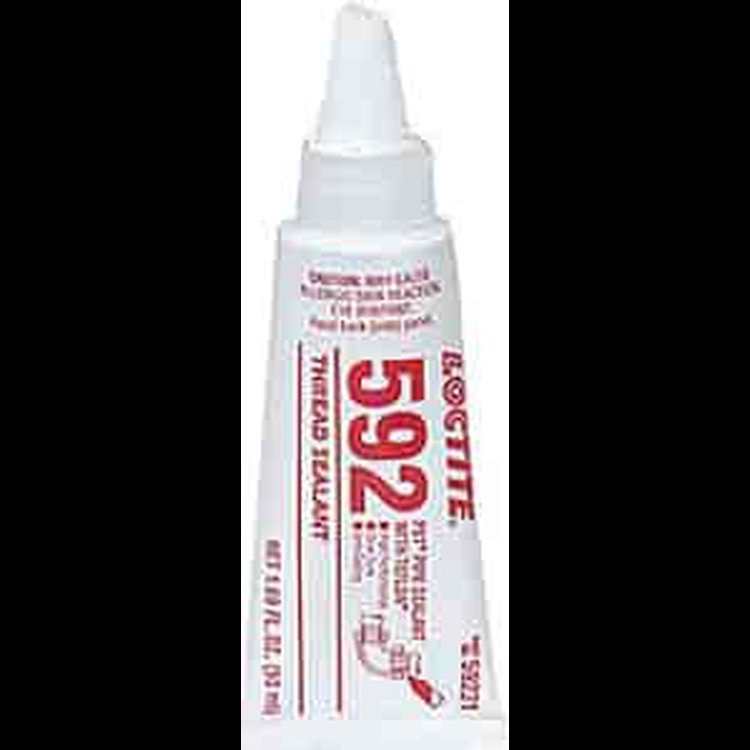 Thread Sealant Medium Strength