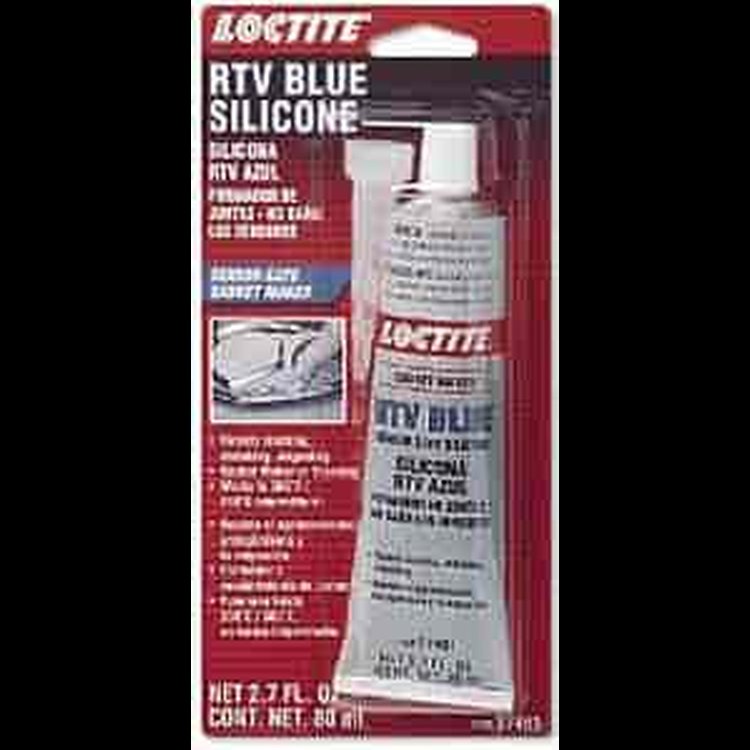 RTV Gasket Maker Blue