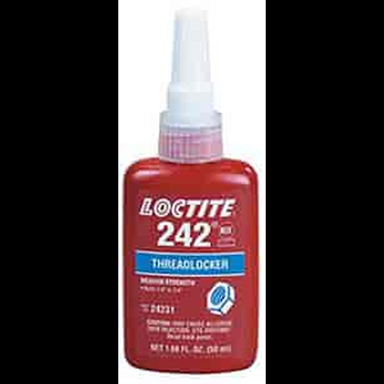 Threadlocker 36ml Bottle