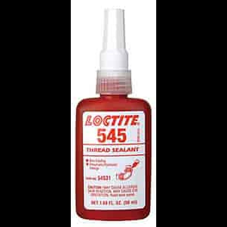 Thread Sealant Pneumatic/Hyraulic