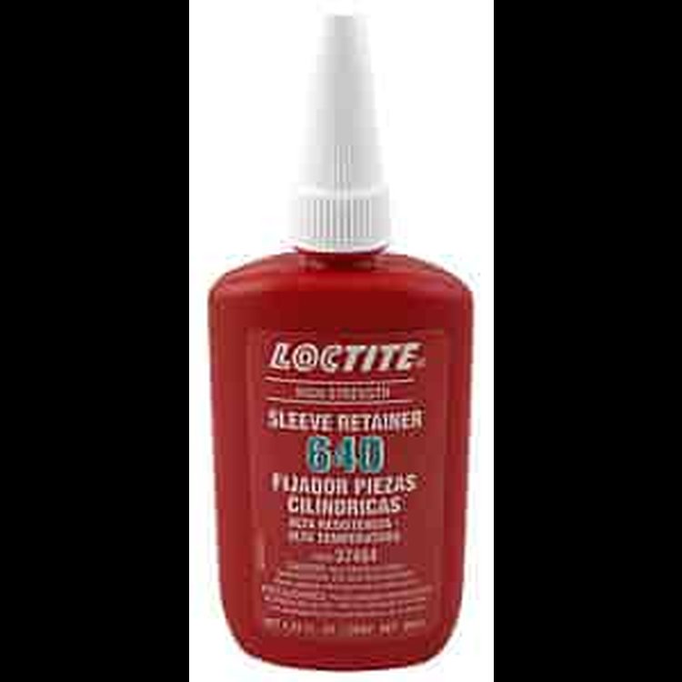 Sleeve Retainer Green