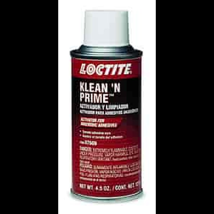 Klean N Prime Aerosol