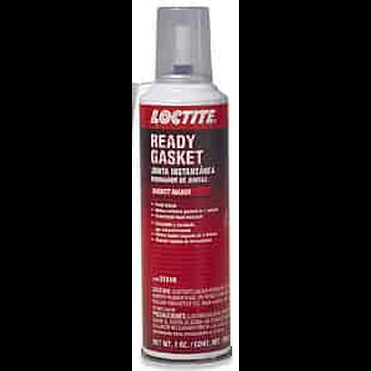 RTV Gasket Maker Black