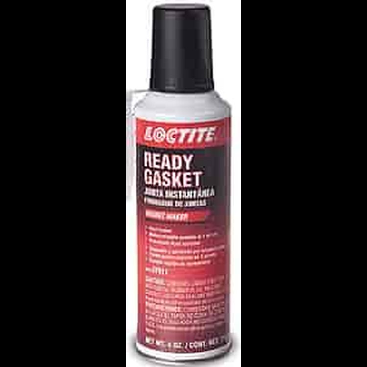 RTV Gasket Maker Black