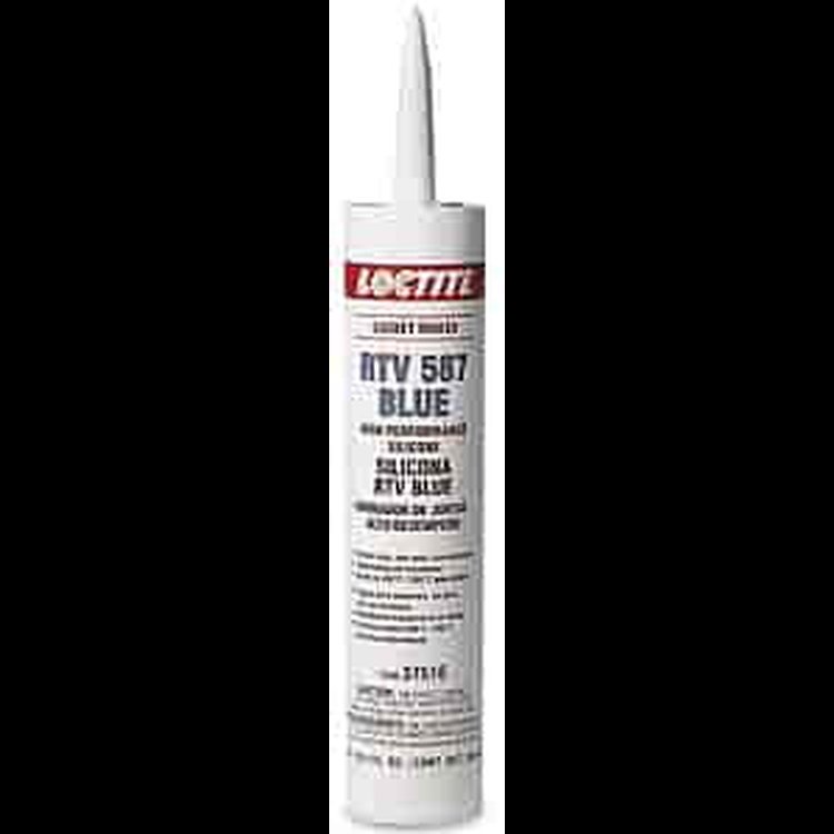 RTV Gasket Maker Blue