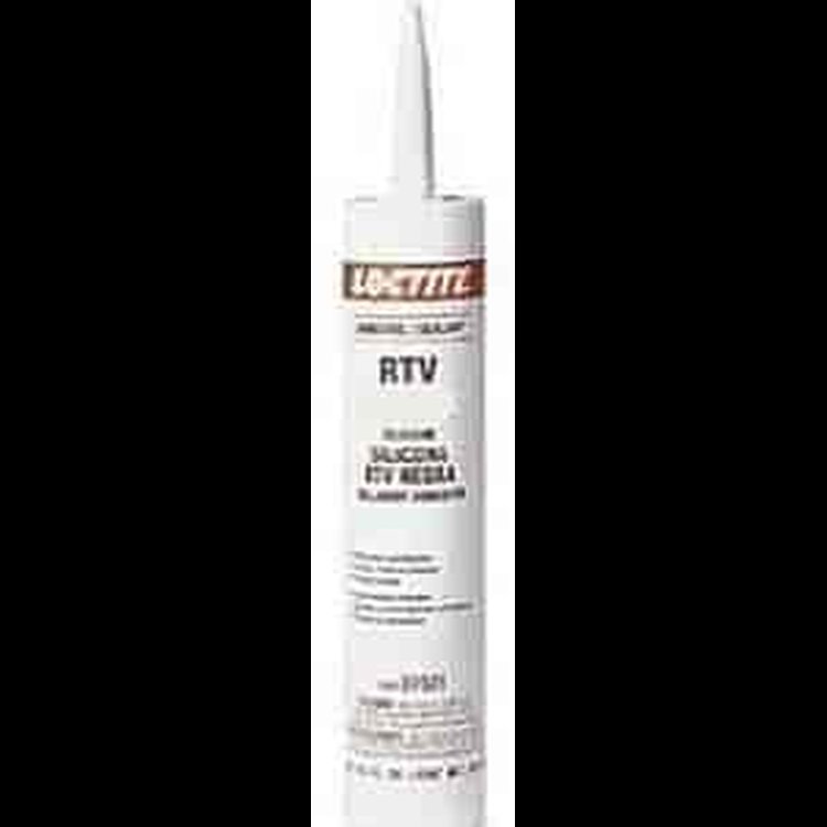 RTV Silicone Clear