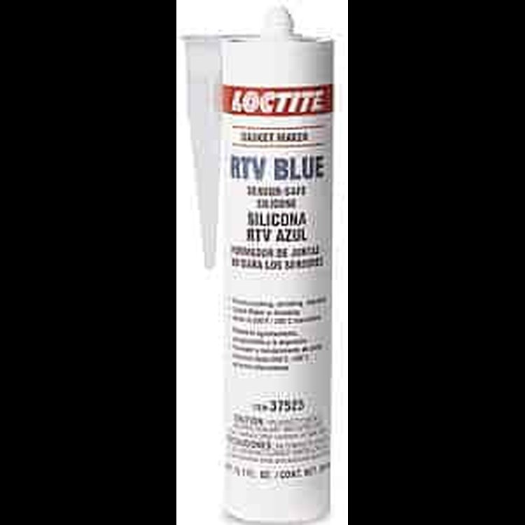 RTV Gasket Maker Blue