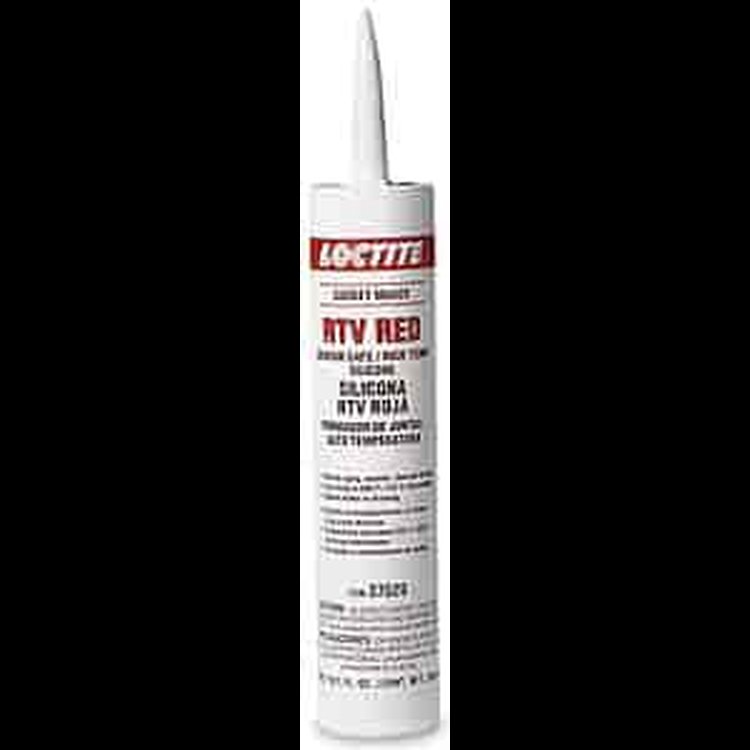 RTV Gasket Maker Red
