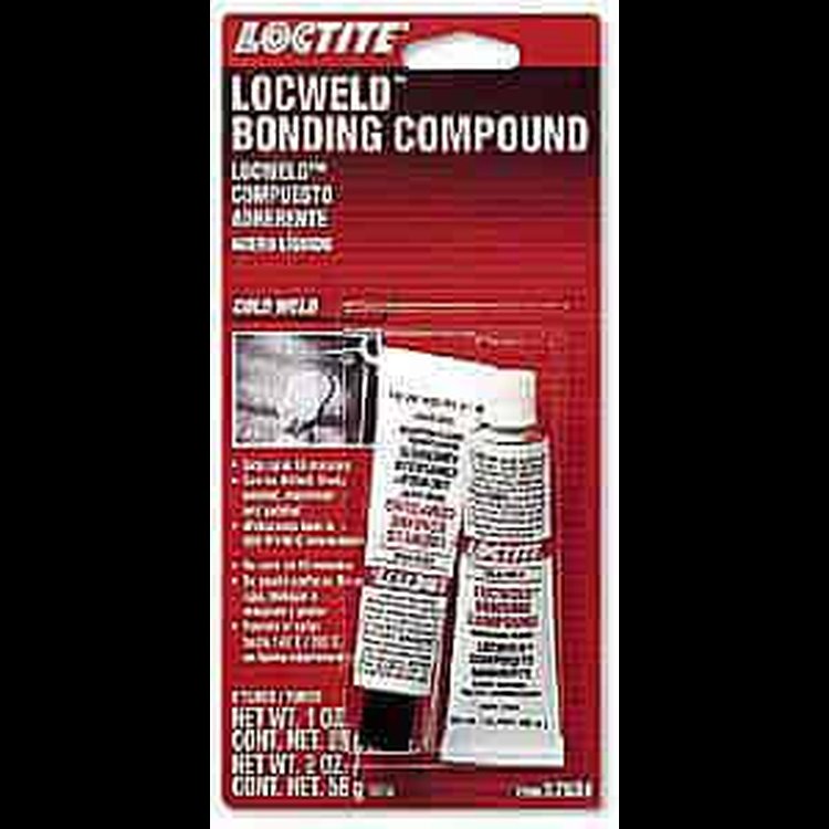 Bonding Compound LOCWELD