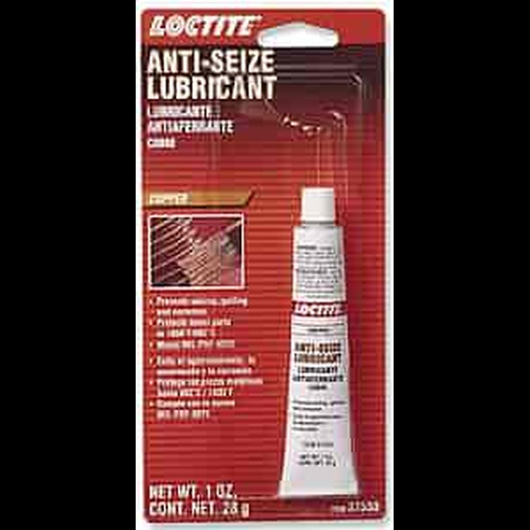 Anti-Seize Copper