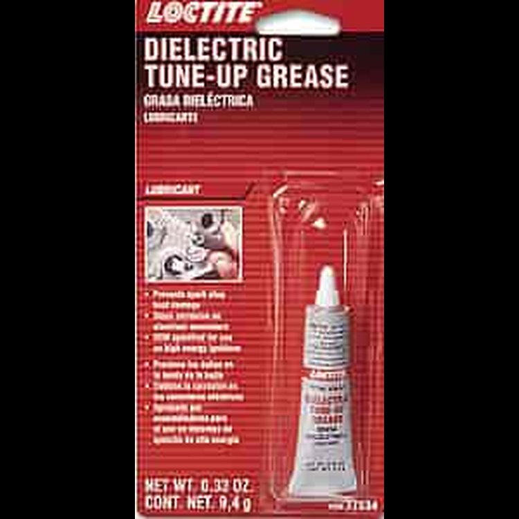 Dielectric Grease .33oz Tube