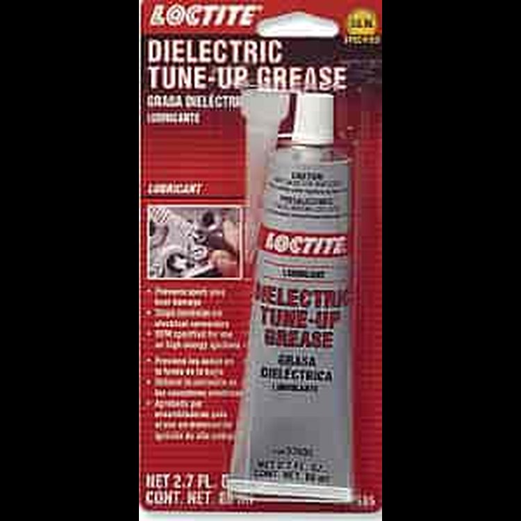 Dielectric Grease 80ml Tube