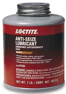 Anti-Seize Copper