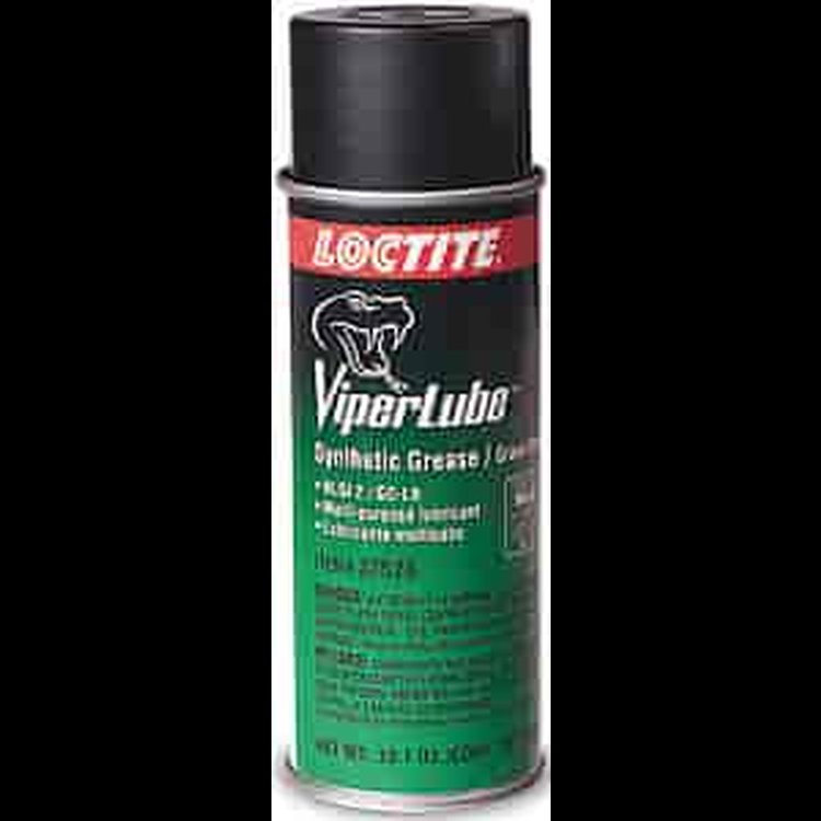 Synthetic Grease NSF H1 Rated