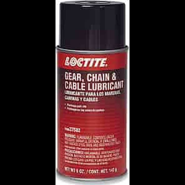 Spray Lubricant Cable,Gear and Chain