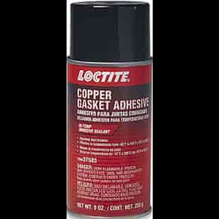 Gasket Adhesive Copper