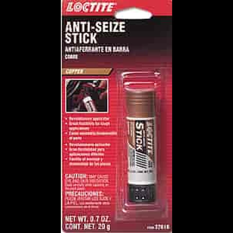 Anti-Seize Copper