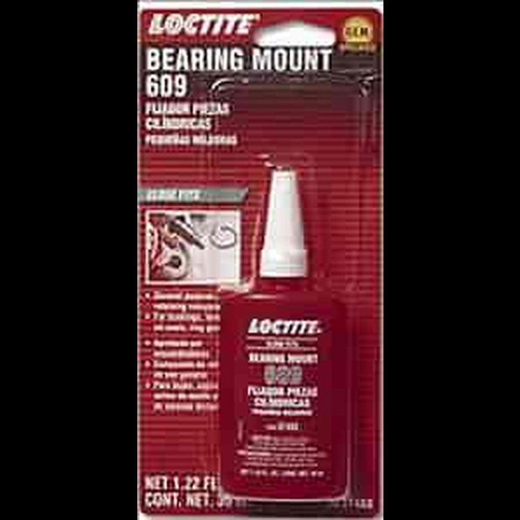 Bearing Mount Green