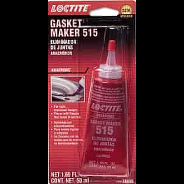 Flange Sealant Anaerobic