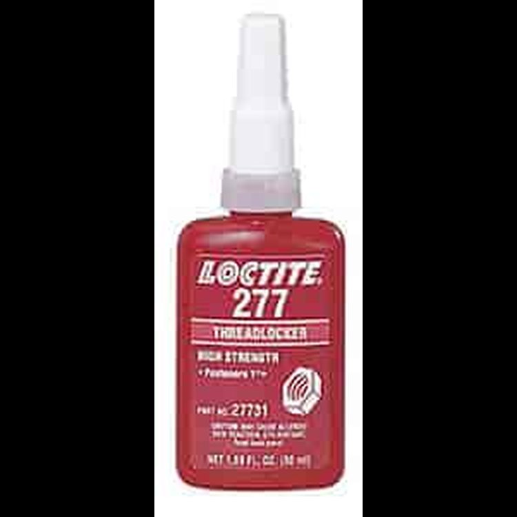 Threadlocker 36ml Bottle