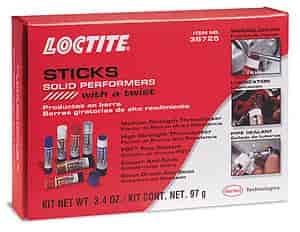 Stick Assortment Kit