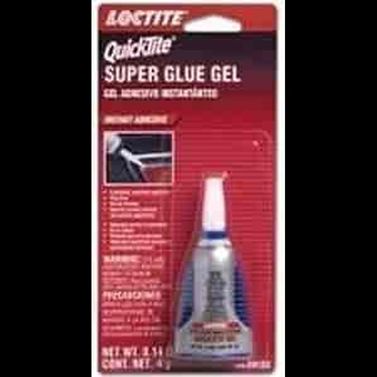Super Glue Quicktite