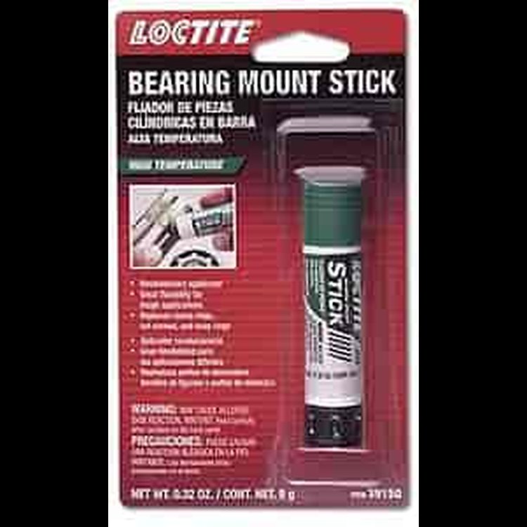 Bearing Mount Green