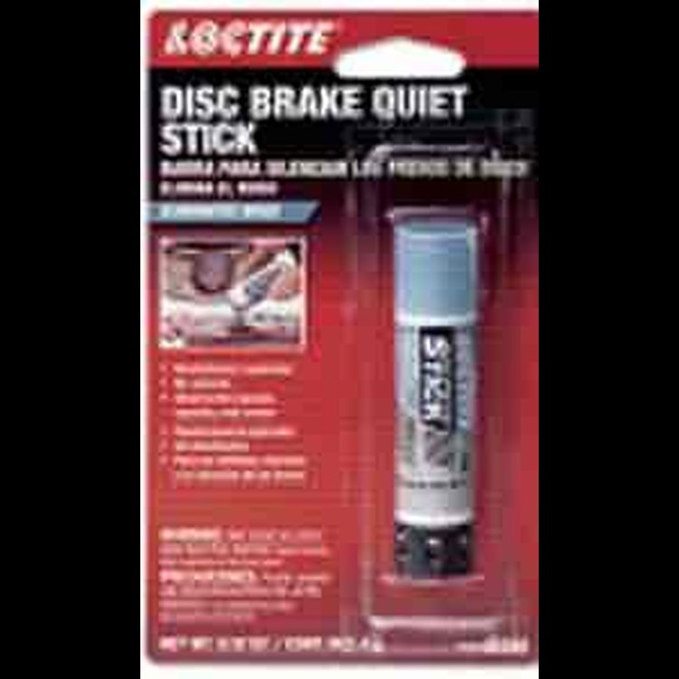Disc Brake Quiet 9g Stick