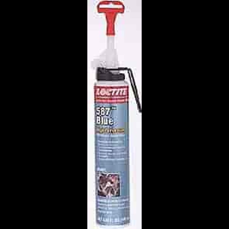 RTV Gasket Maker Blue