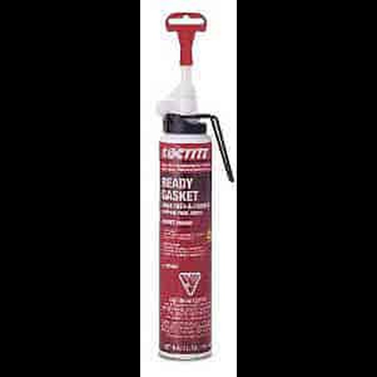 RTV Gasket Maker Black