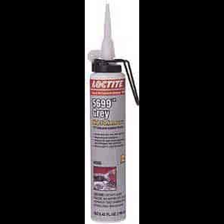 RTV Gasket Maker Grey