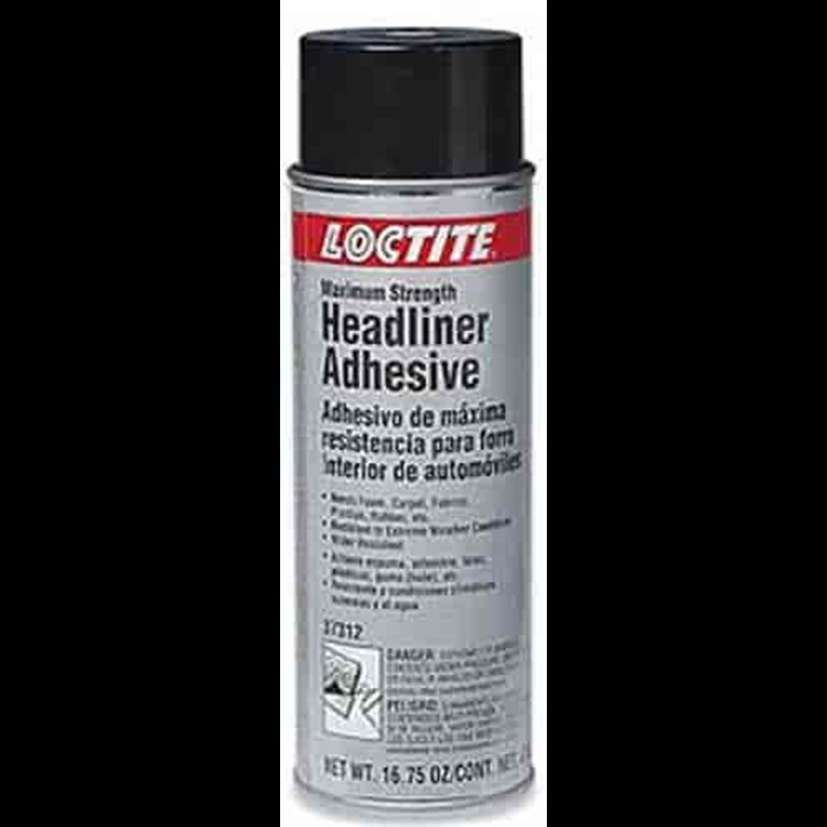 Headliner Adhesive Max Strength