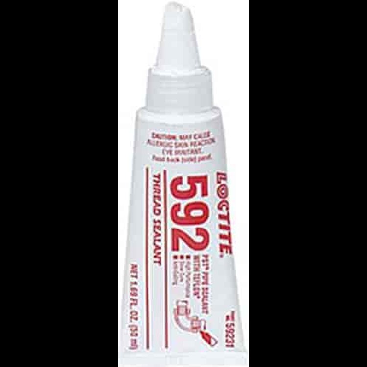 Thread Sealant Medium Strength