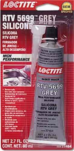 RTV Gasket Maker Grey