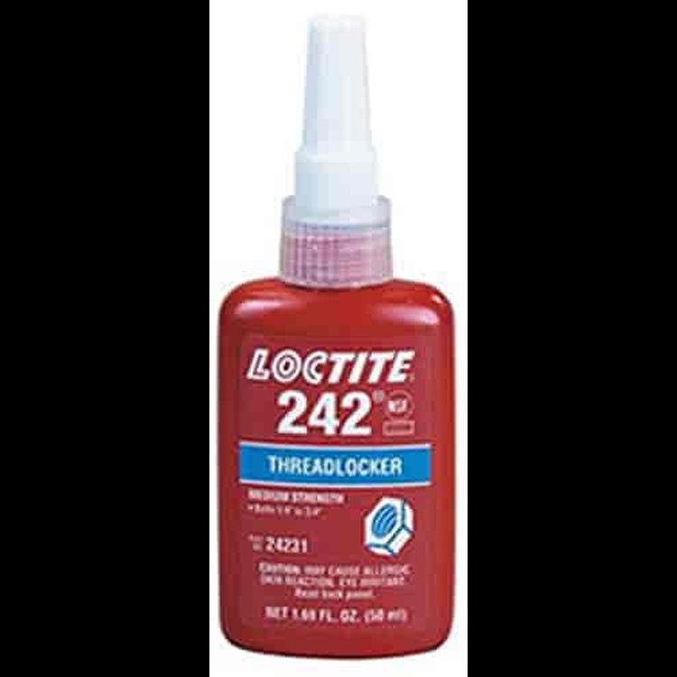 Threadlocker 36ml Bottle