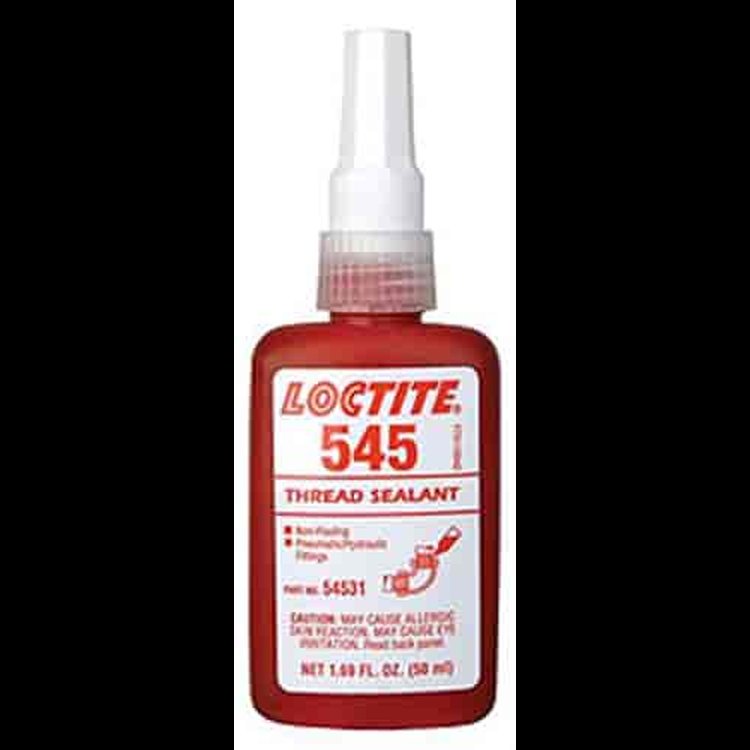 Thread Sealant Pneumatic/Hyraulic