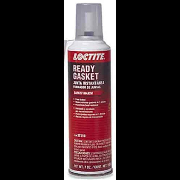 RTV Gasket Maker Black