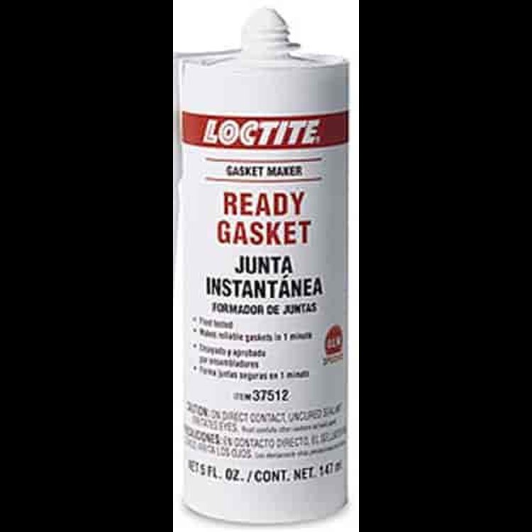 RTV Gasket Maker Black