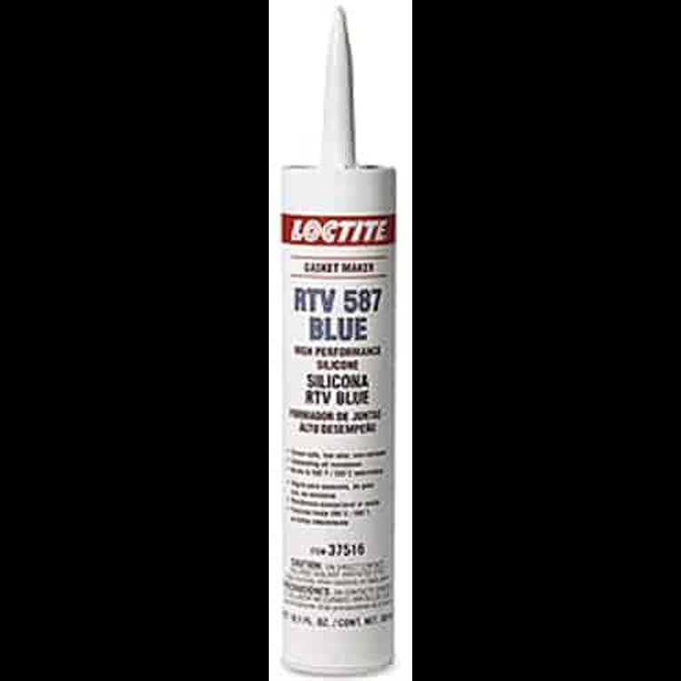 RTV Gasket Maker Blue