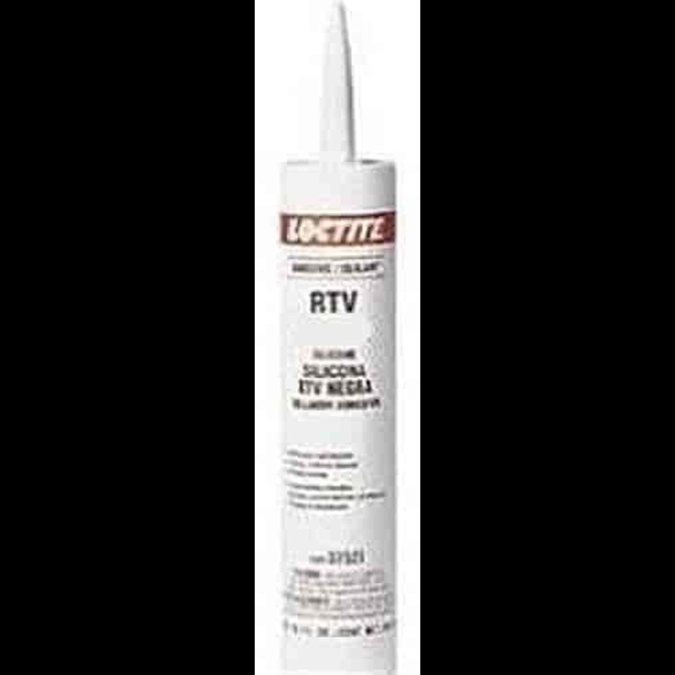 RTV Silicone Clear