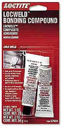 Bonding Compound LOCWELD