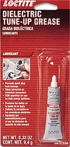Dielectric Grease .33oz Tube