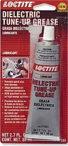 Dielectric Grease 80ml Tube