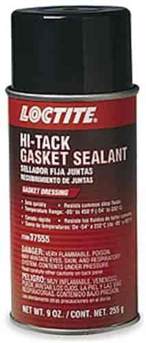 Gasket Sealant Red