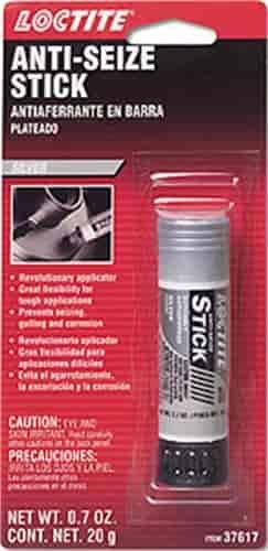 Anti-Seize Silver