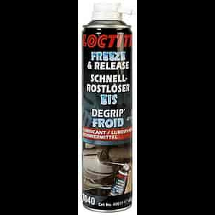 Freeze and Release 13.52fl oz Aerosol