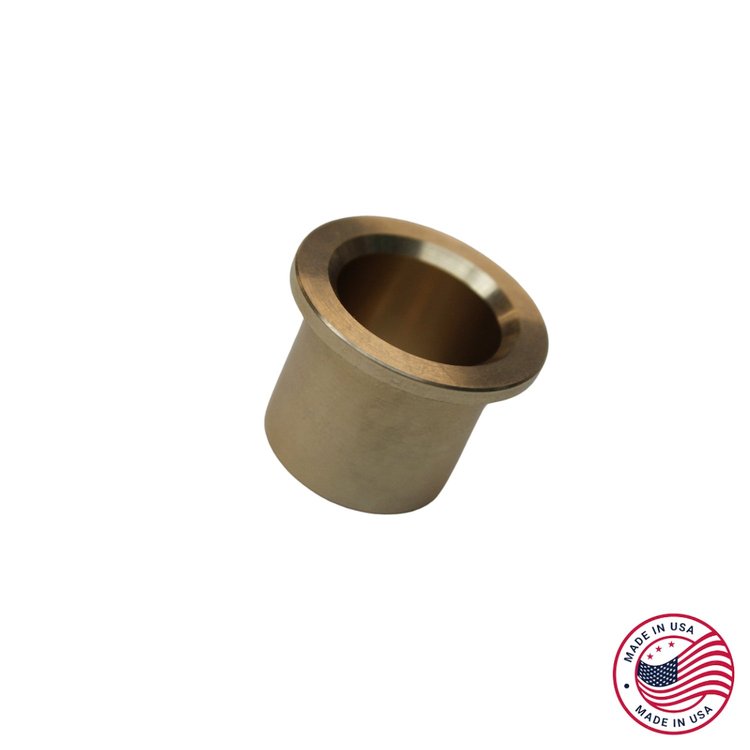 CBW-023 Shifter Isolator Cup Bushing, T56/T5, Bronze