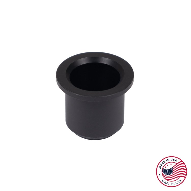 CBW-174 Shifter Isolator Cup Bushing, T56/T5, Delrin